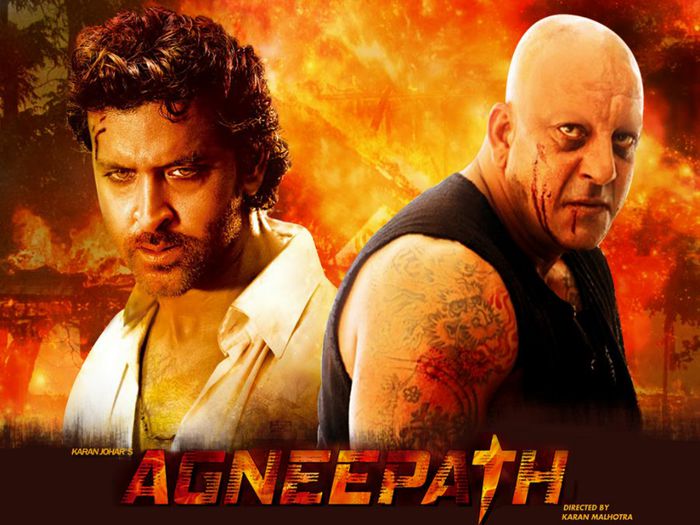 agneepath - Agneepath