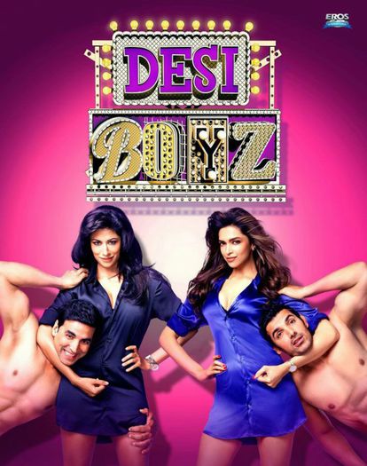 Desi-Boyz1 - Desi Boyz