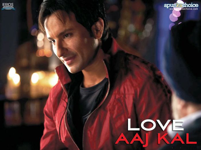 main_image-44886 - Love Aaj Kal - Dragoste ieri si azi