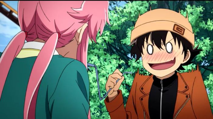 6ae41f9a0556687ab2ce38679f751faa - The Future Diary