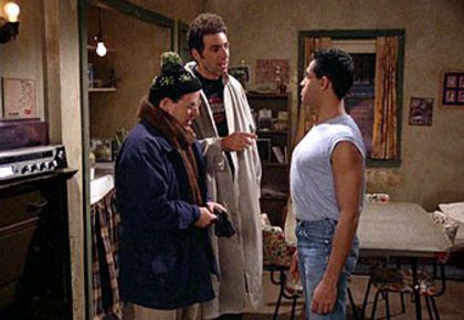 Seinfeld - Seinfeld 1989-1998