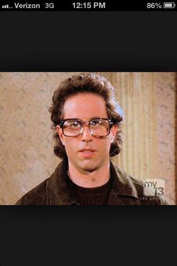 Seinfeld - Seinfeld 1989-1998