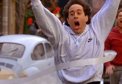 Seinfeld - Seinfeld 1989-1998