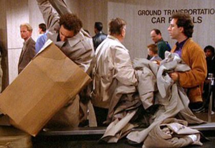 Seinfeld - Seinfeld 1989-1998