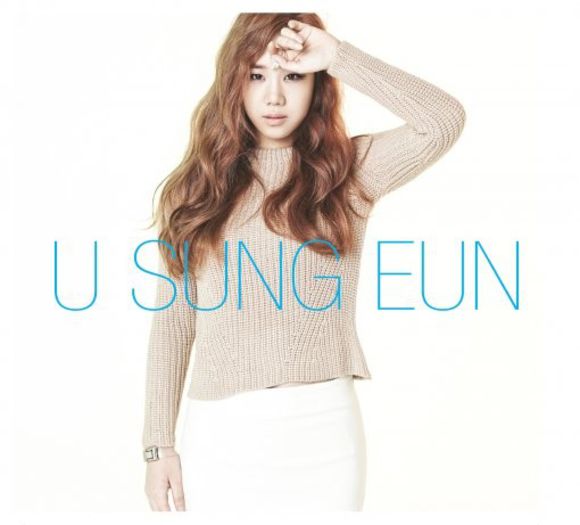 Yoo Seung Eun1 - Yu Seung Eun