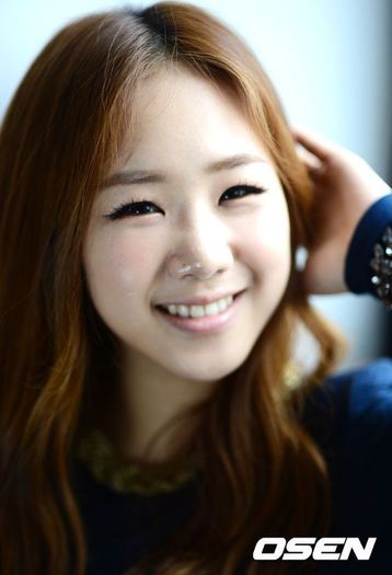Yoo Seung Eun14 - Yu Seung Eun