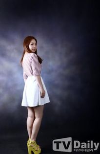 Yoo Seung Eun22 - Yu Seung Eun