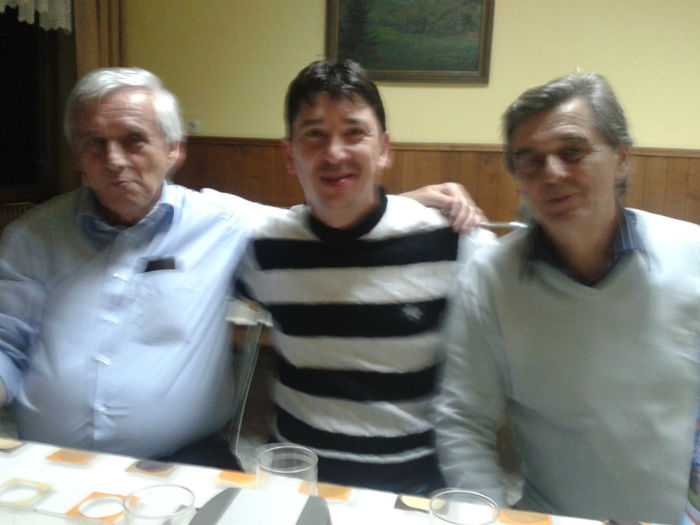 20131123_225455; ARBITRI 2013: JOSEPH CZOMOCK(GERMANIA) SI DUCAR DANIEL(ROMANIA).
