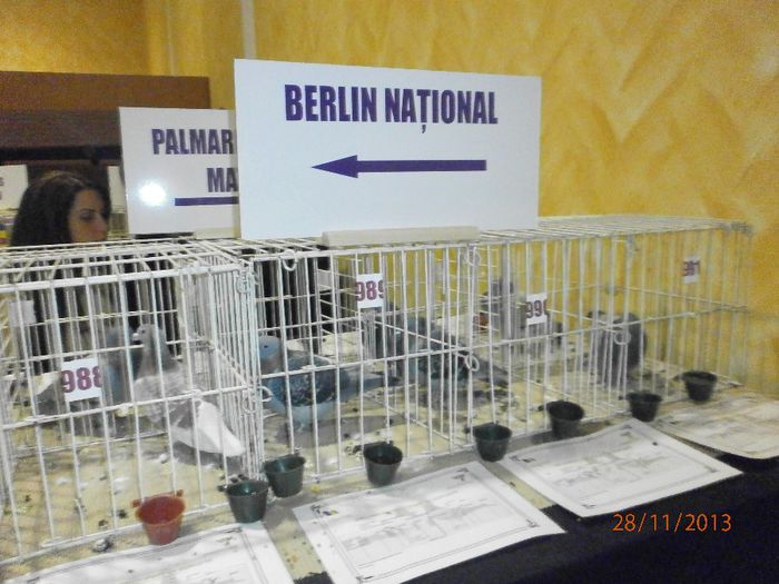 Berlin National