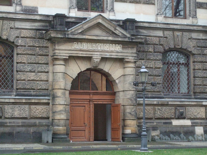 257 - Dresda
