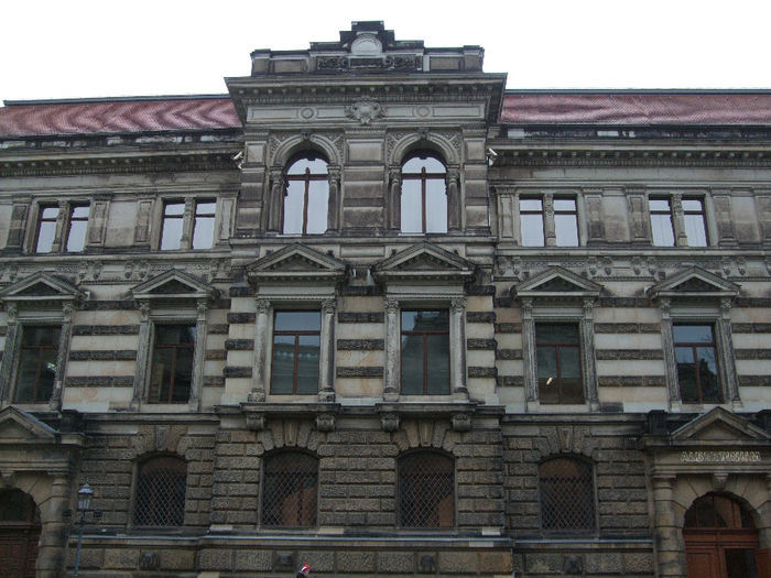 258 - Dresda