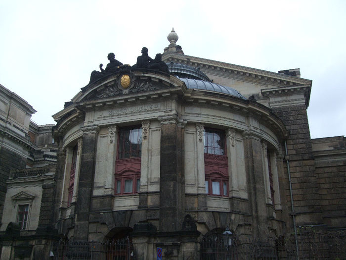 260 - Dresda