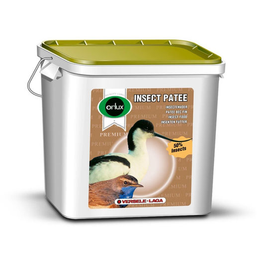 versele-laga-orlux-insect-patee-premium; 100 LEI/KG
