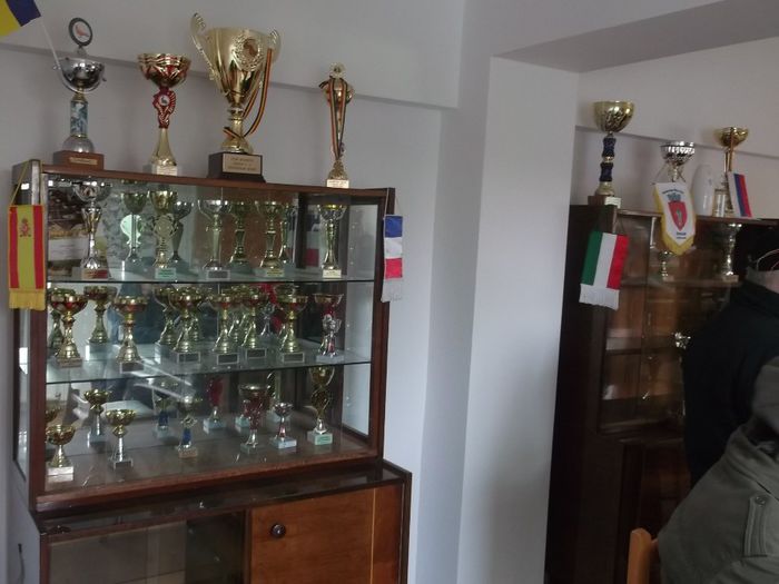 Rezultatele se vad aici