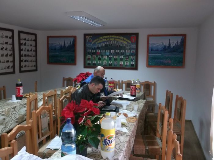 Calculul remuneratiei