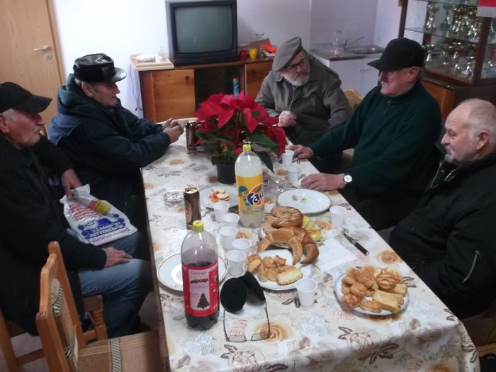 Tratative pentru un schimb de "prizonieri "