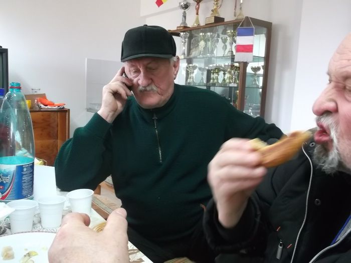 Comandantul suprem de la NA(t ) KO