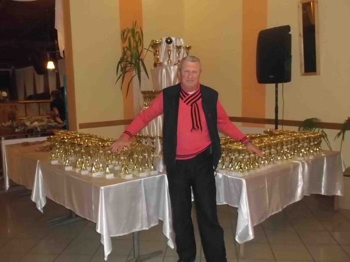 Ma bazez pe ceva cand vorbesc - EXPOZITIE SANNICOLAUL MARE 2013