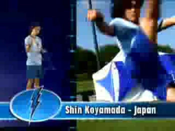 Disney Channel Games 2008 - Disney Channel Games 2008