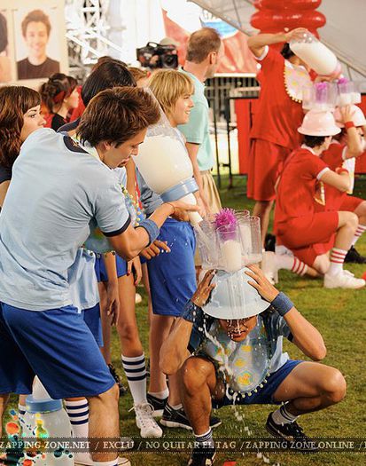 Disney Channel Games 2008 Disney Channel Games 2008