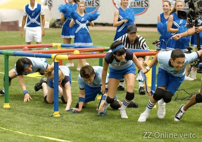 Disney Channel Games 2008 Disney Channel Games 2008