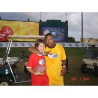 Disney Channel Games 2008