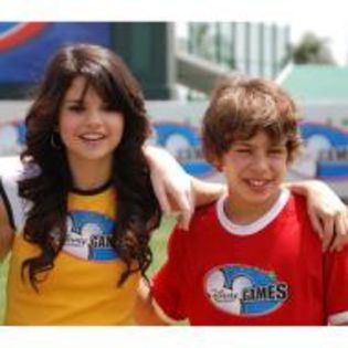 Disney Channel Games 2008