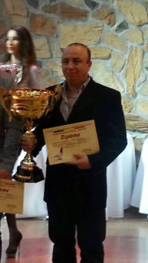 CAMPIONUL NATIONAL AS MARATON 2013