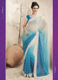 11 - Alege Saree