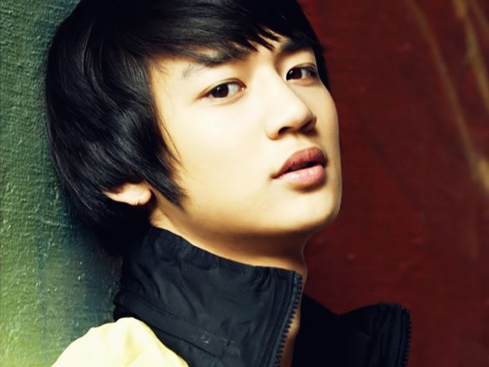 MinHo- 9 decembrie 1991