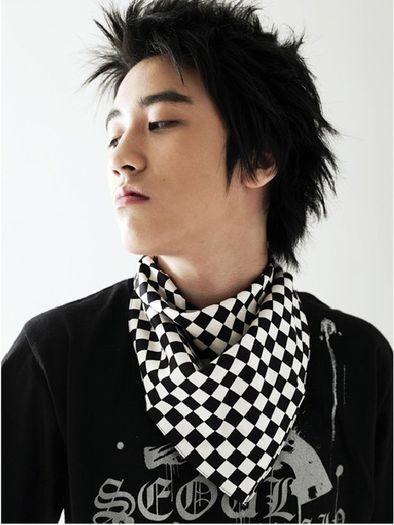 seungri-12 decembrie 1990 - Sarbatoriti Luni Decembrie