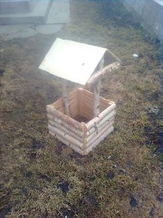 345 - frumuseti pentru gradina si curte
