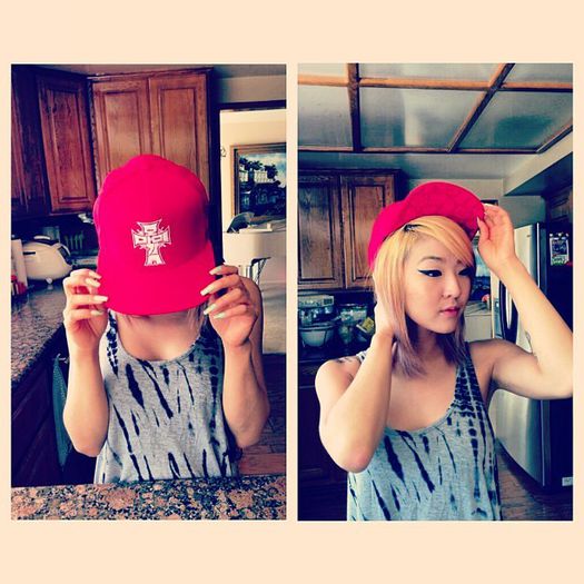 p2 - Lydia Paek