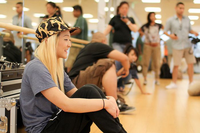 p6 - Lydia Paek