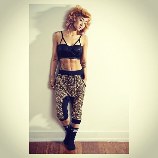 p12 - Lydia Paek