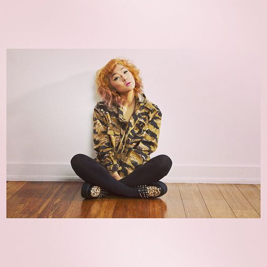 p25 - Lydia Paek