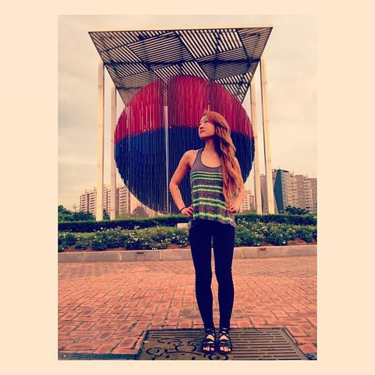 p26 - Lydia Paek