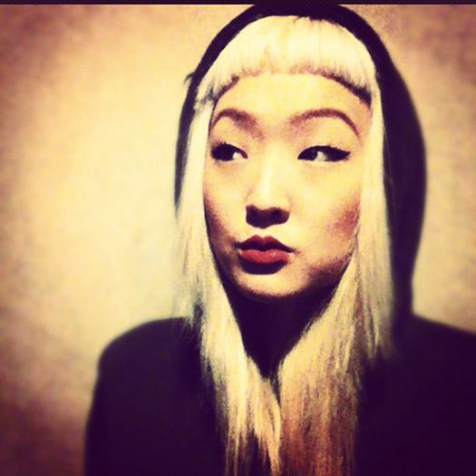 p28 - Lydia Paek