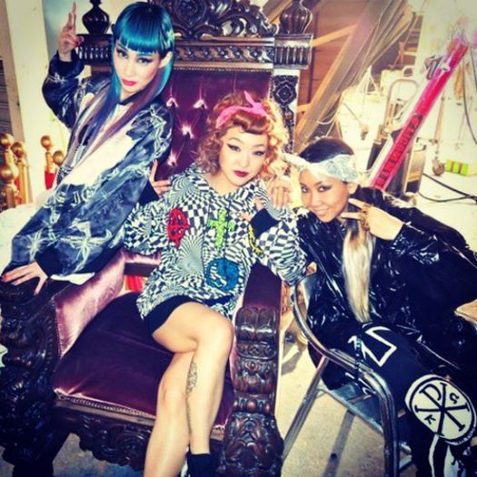 p33 - Lydia Paek