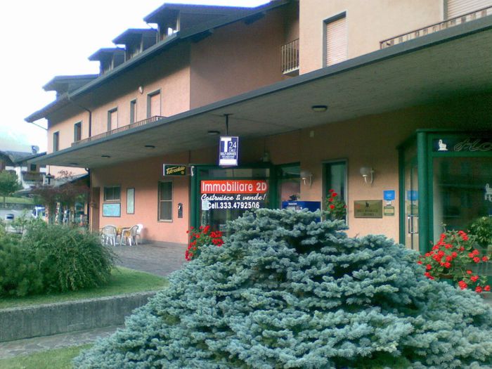 hotel gromo