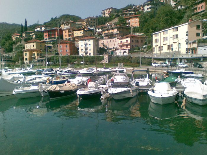 o zona frumoasa Lovere - AA C AMINTIRI BERGAMO ITALIA 2011