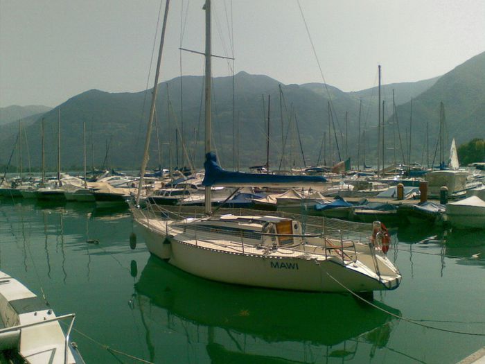  - AA C AMINTIRI BERGAMO ITALIA 2011