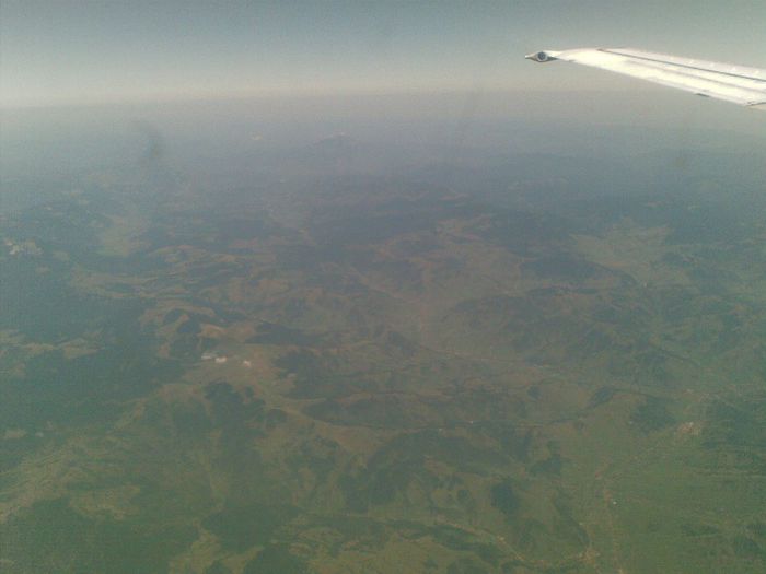 Ungaria vazuta de sus