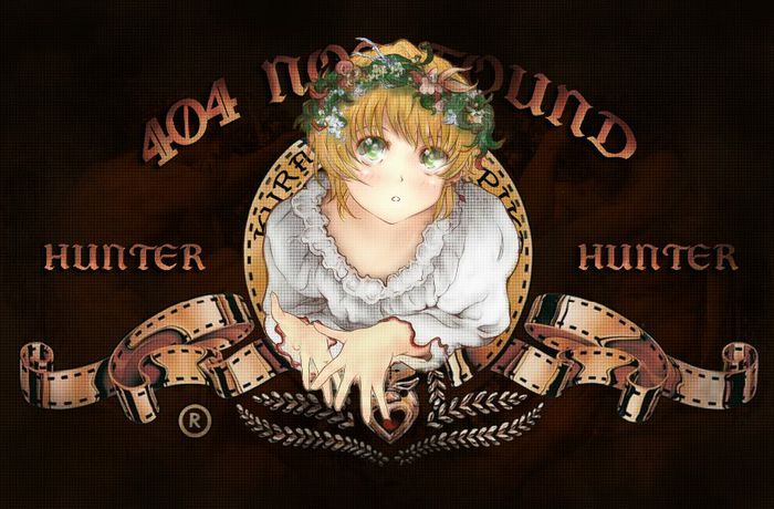 3 - Hunter X Hunter