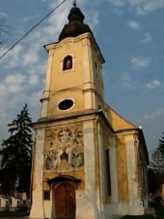 Biserica de Piatra