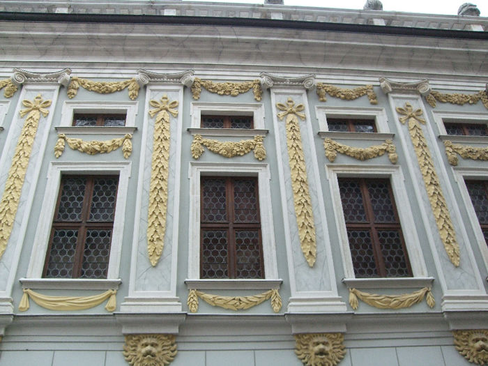 Bursa veche - Leipzig