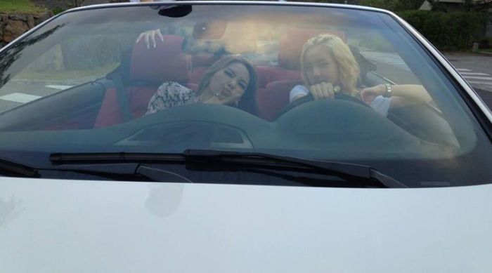 2ne1