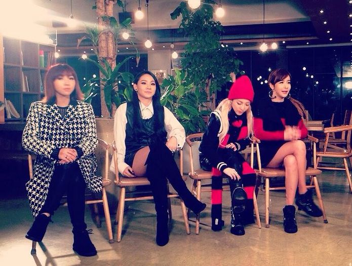 2ne1 1
