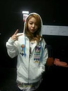 i21 - Ailee