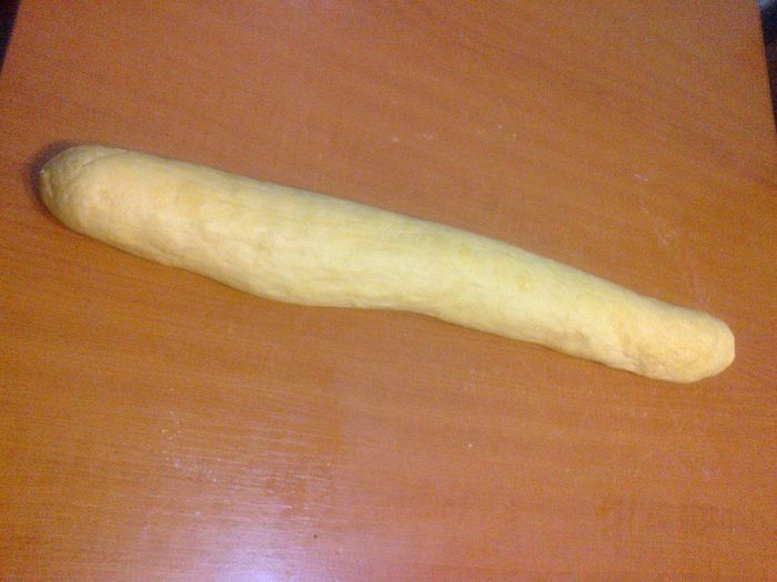 Dovleci - cu pireu de dovleac 1 - Culinar 2